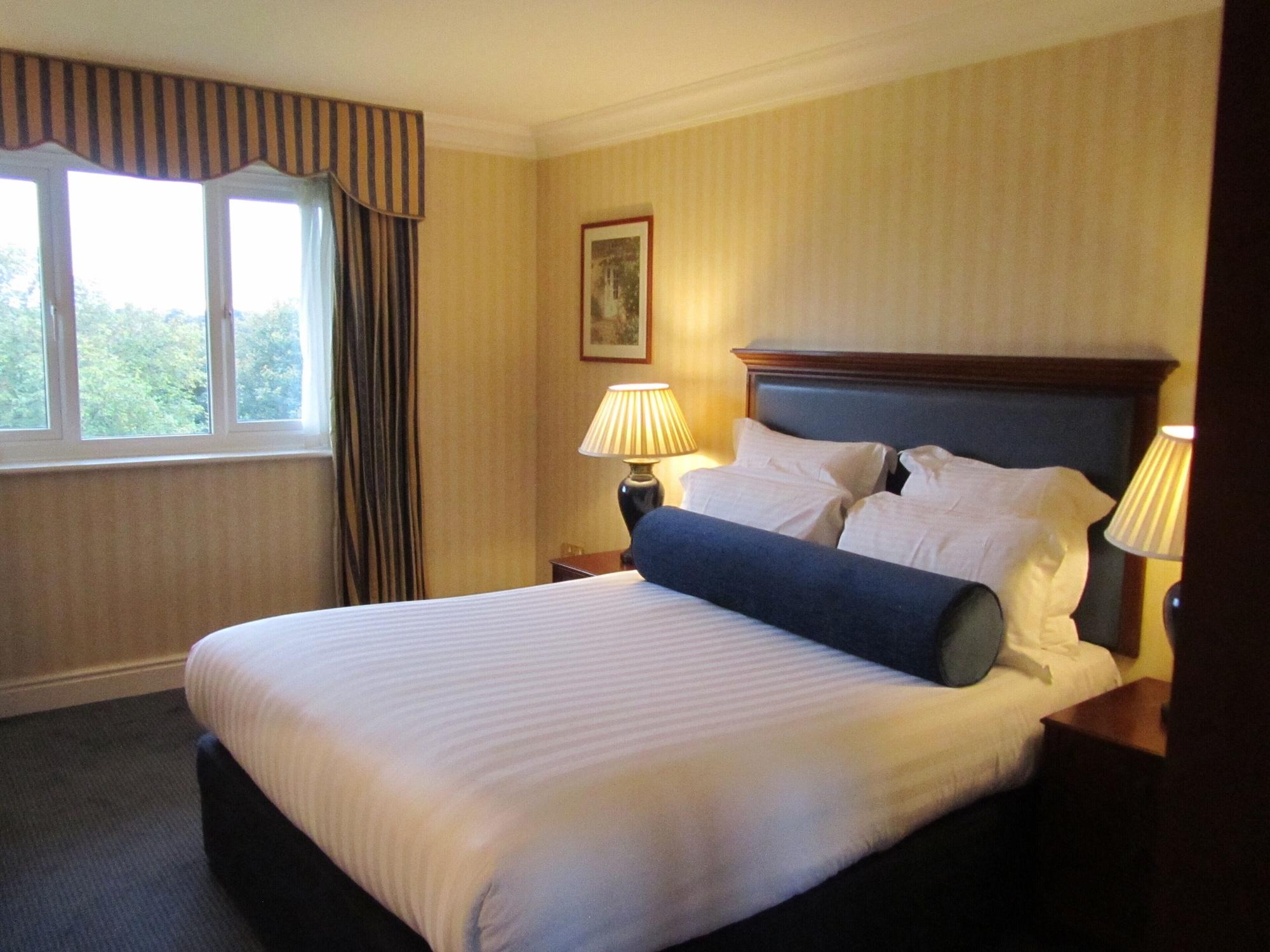 Windmill Village Hotel, Golf Club & Spa, Bw Signature Collection 4* Coventry