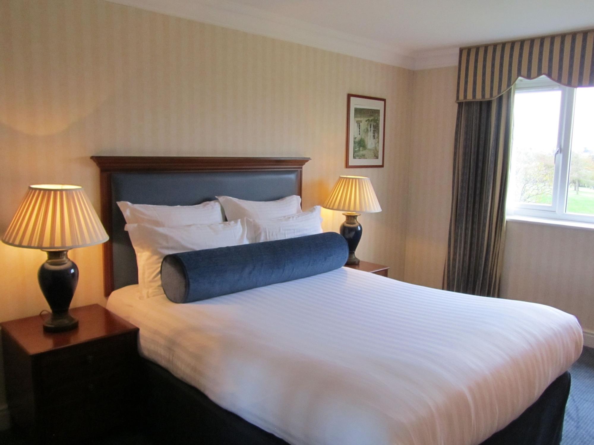 Windmill Village Hotel, Golf Club & Spa, Bw Signature Collection 4*