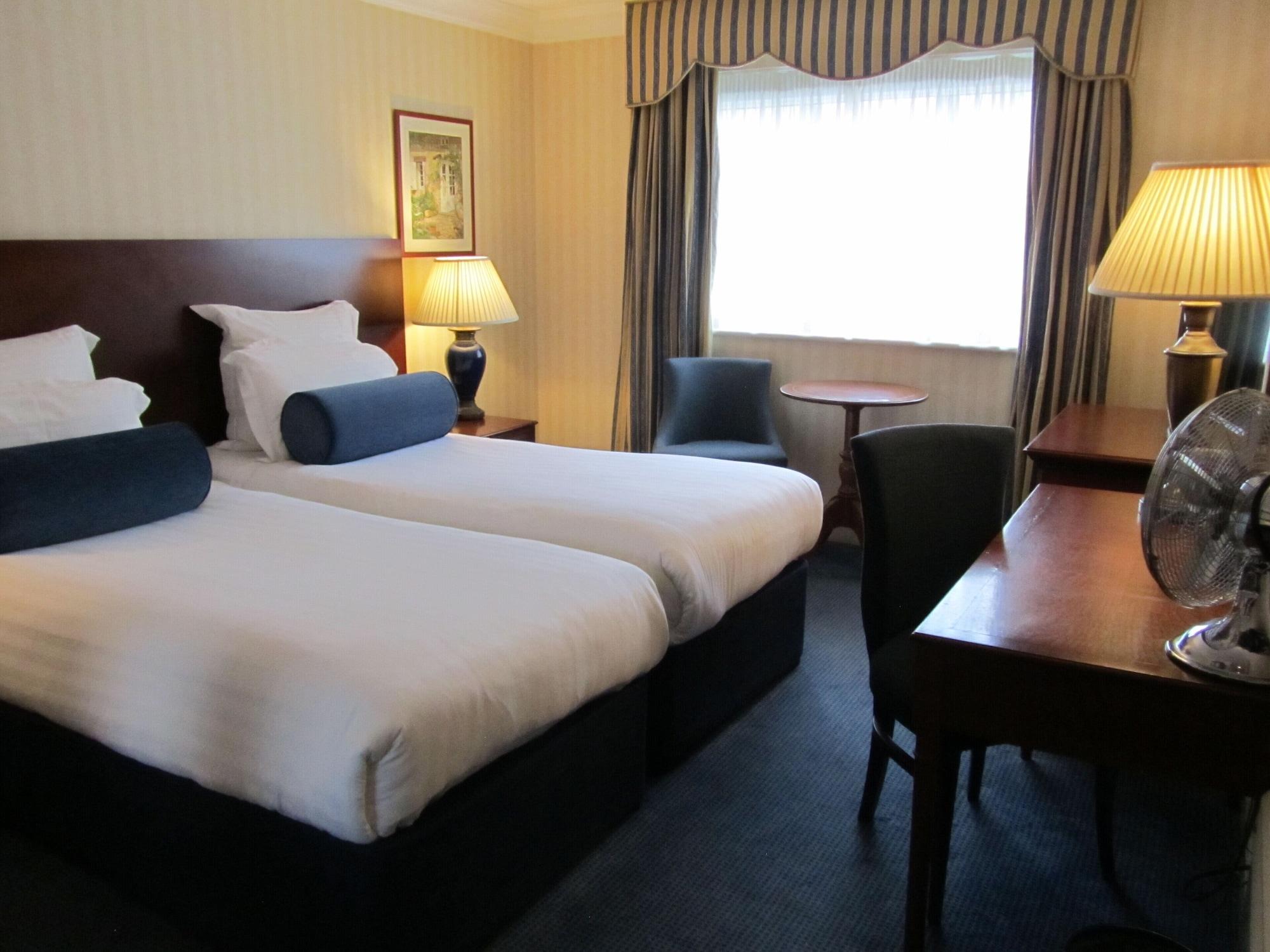 Windmill Village Hotel, Golf Club & Spa, Bw Signature Collection Hotel