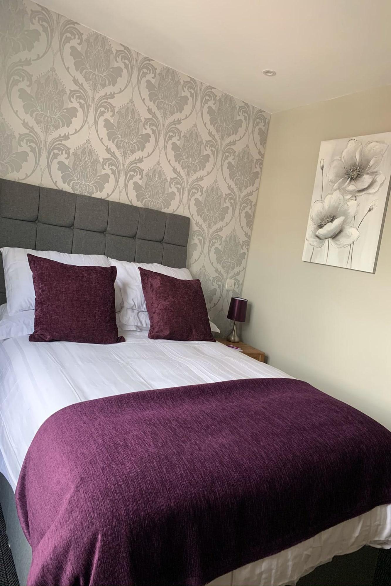 Oyo Beechwood Coventry
