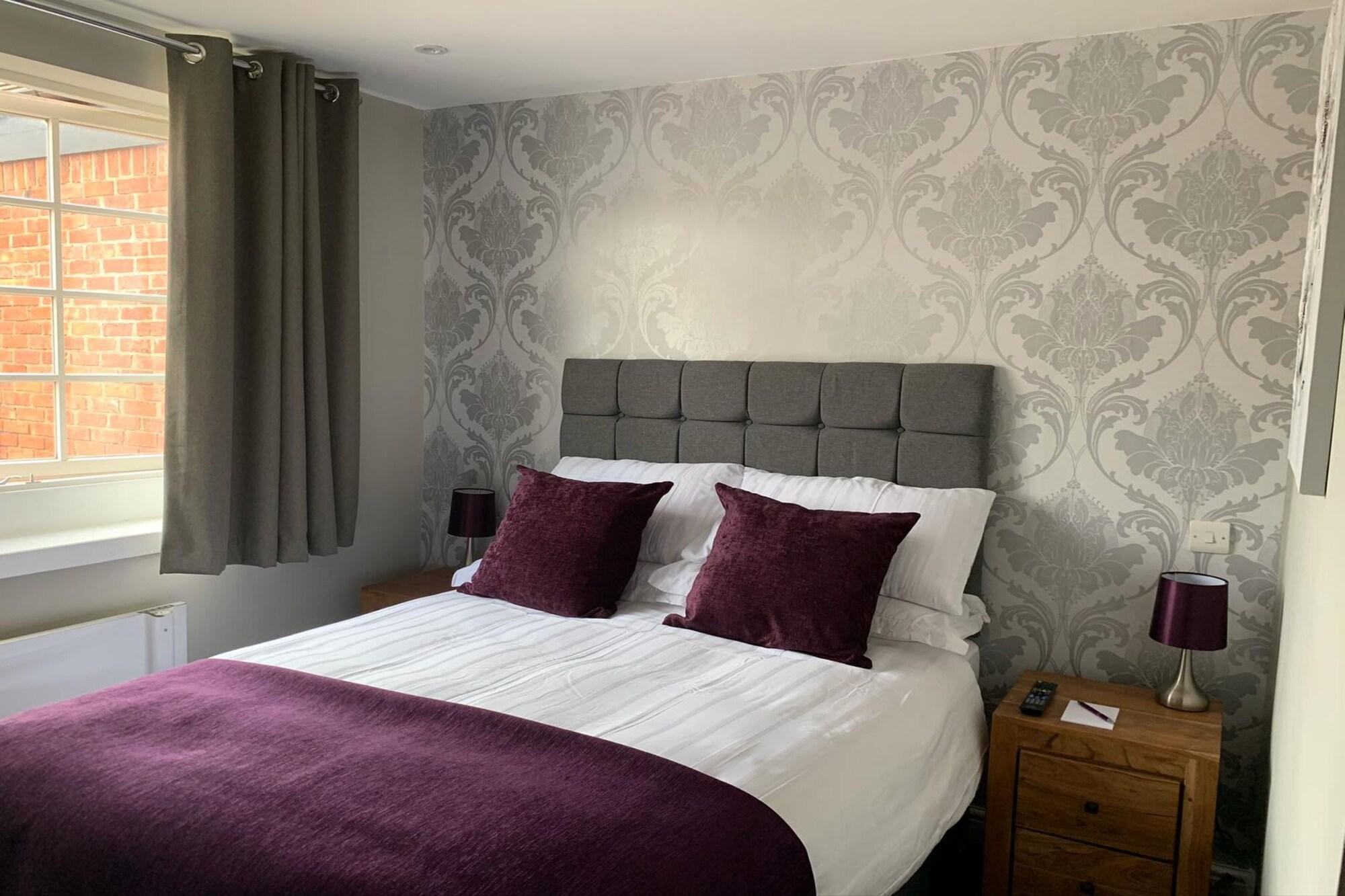 Oyo Beechwood Coventry