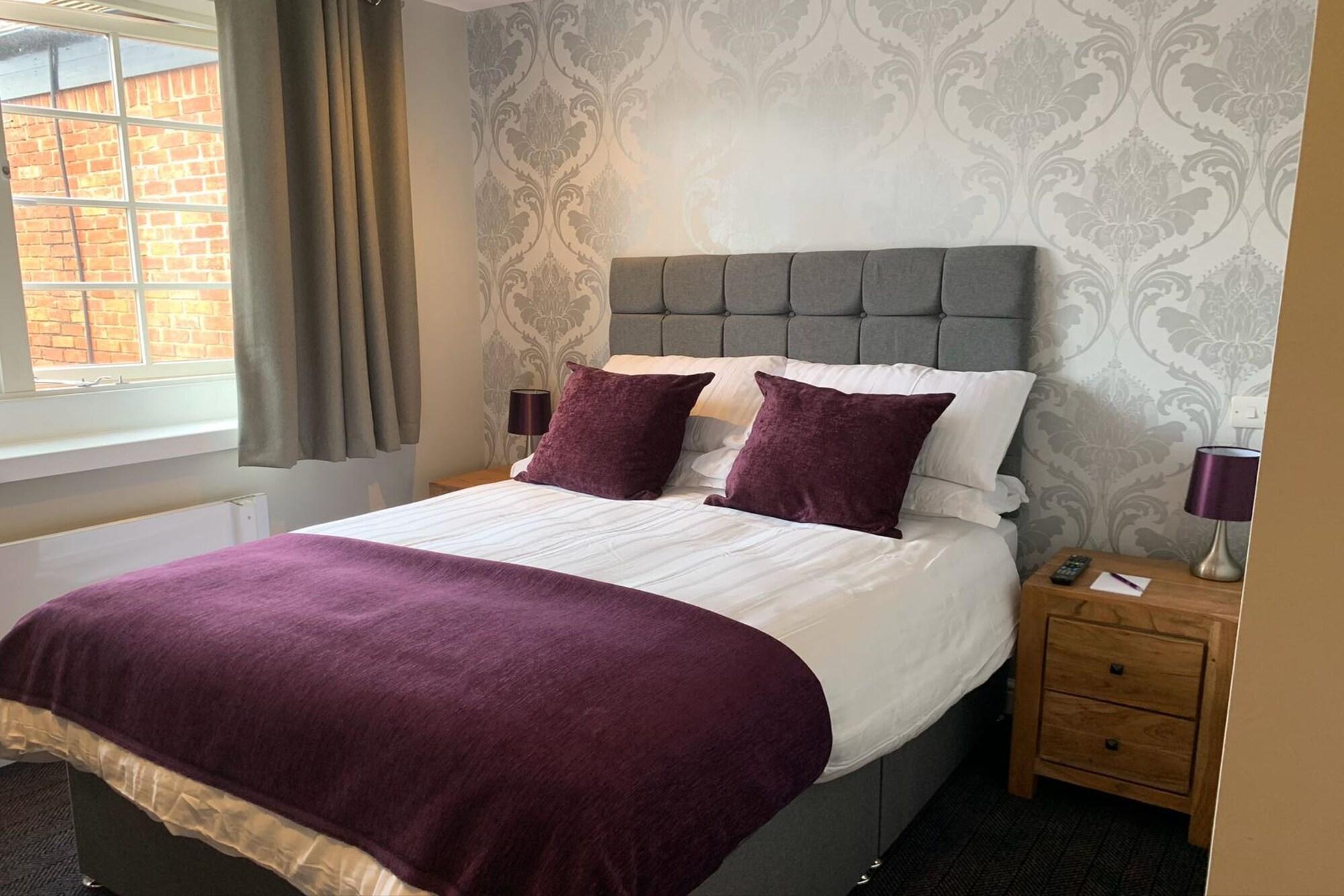 Oyo Beechwood 3*