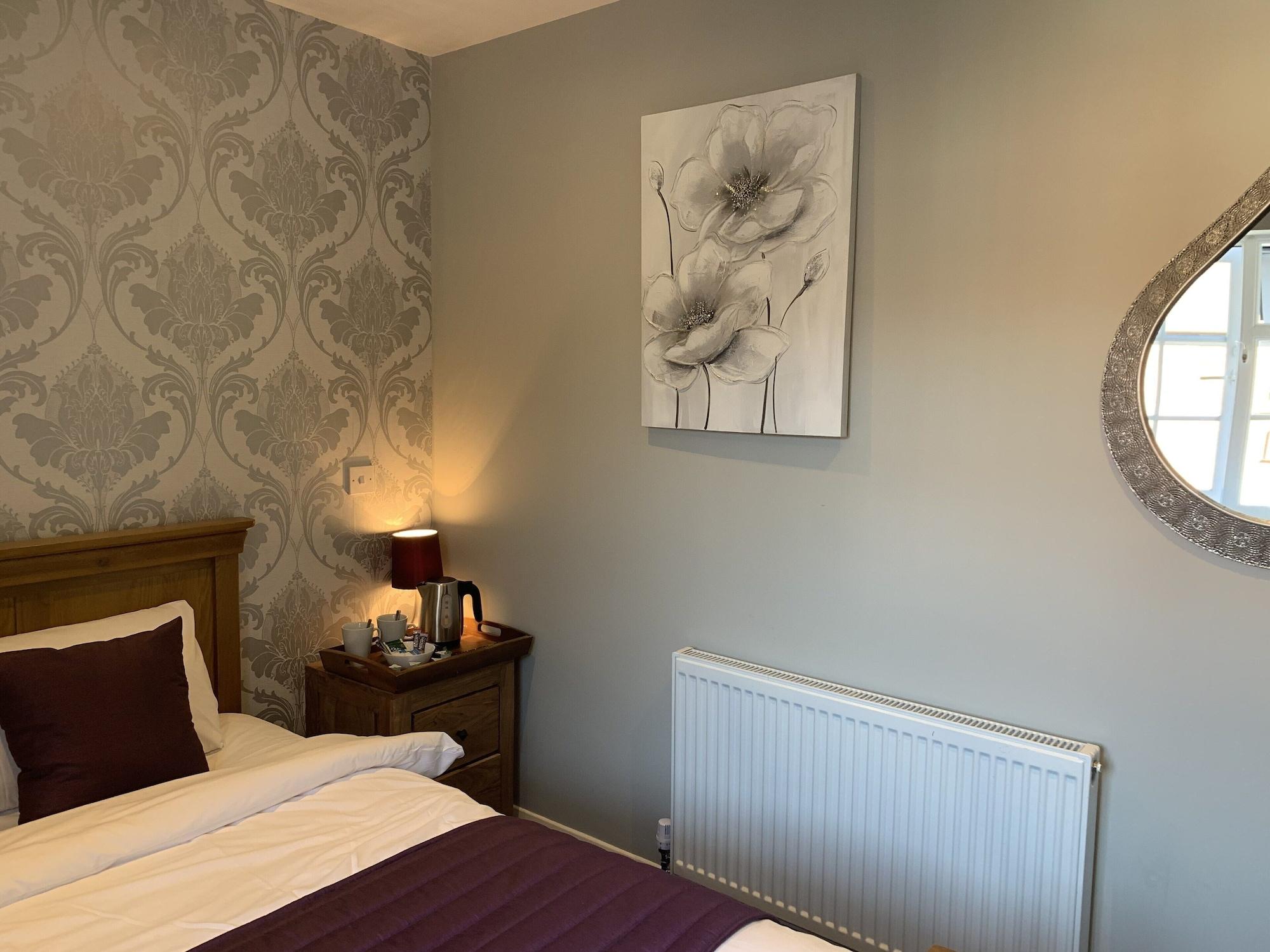 Hotel Oyo Beechwood 3*