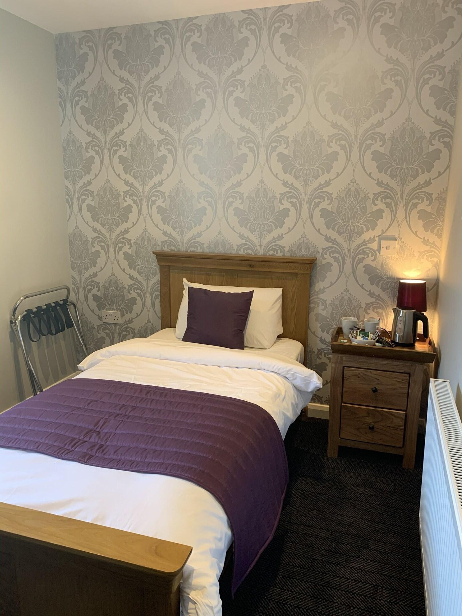 Oyo Beechwood Hotel 3*