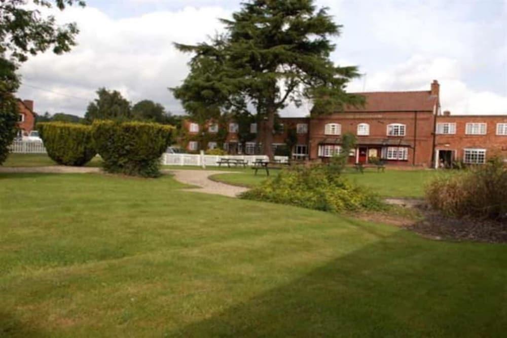 Oyo Beechwood Hotel Coventry
