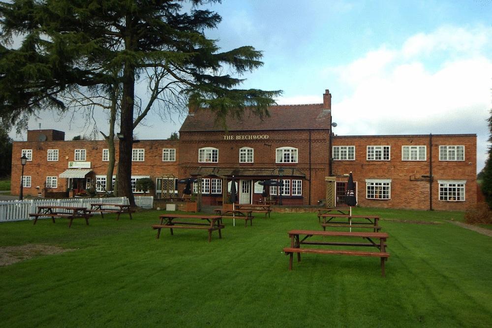 Oyo Beechwood 3* Coventry