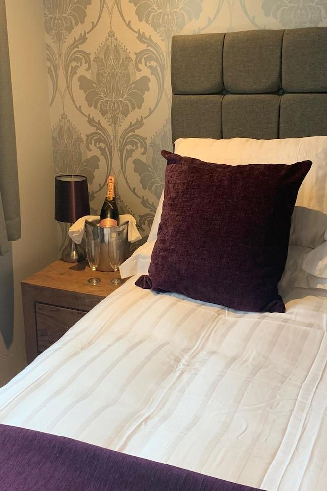 Oyo Beechwood 3* Coventry