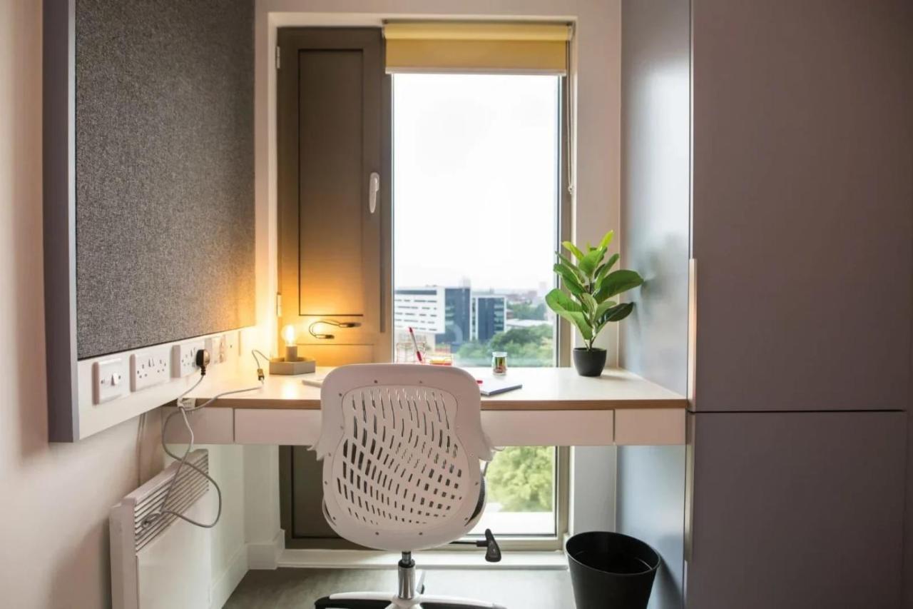 Apartamento Birght Private Bedrooms At Paradise Village In