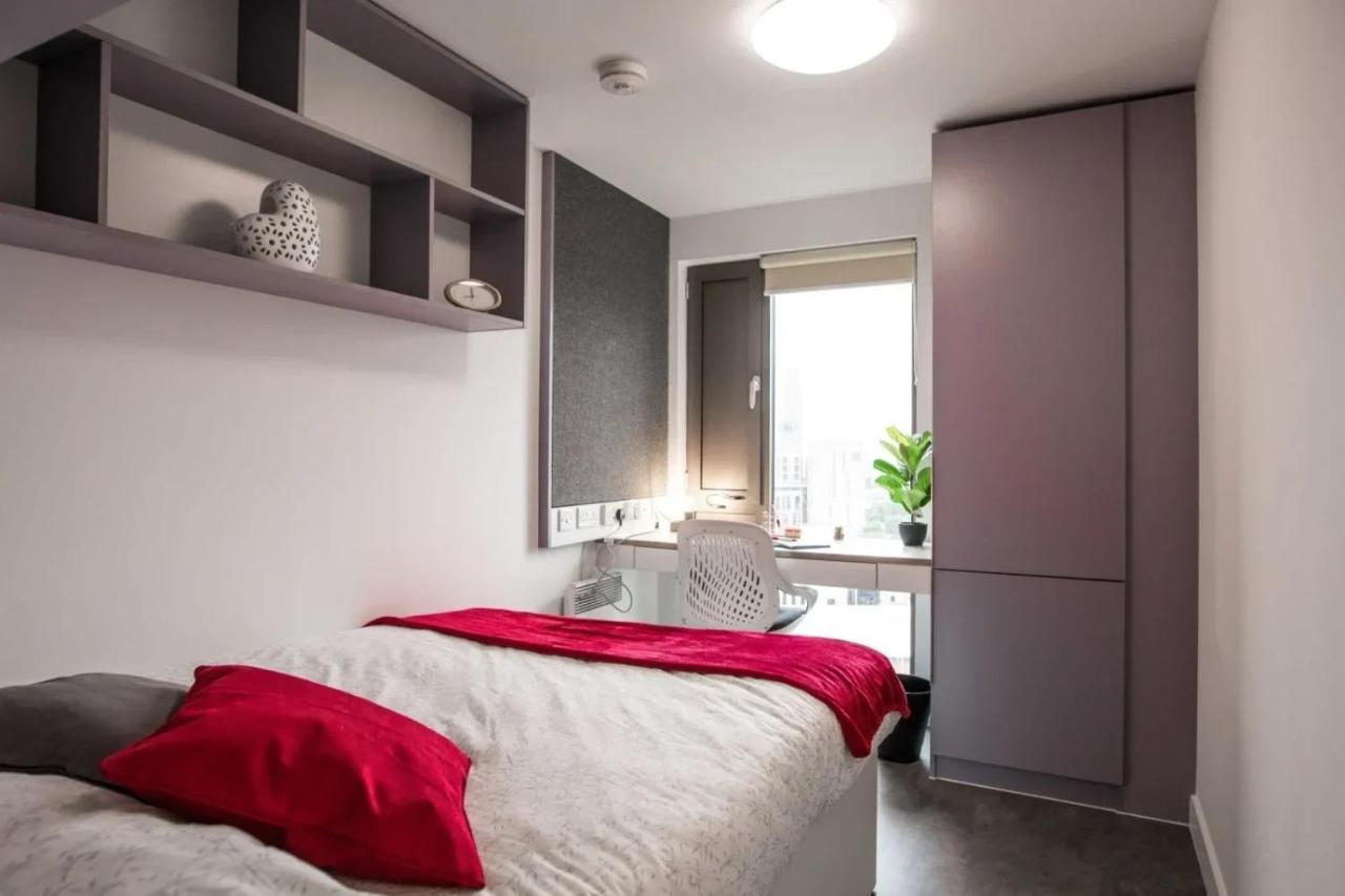 Apartamento Birght Private Bedrooms At Paradise Village In