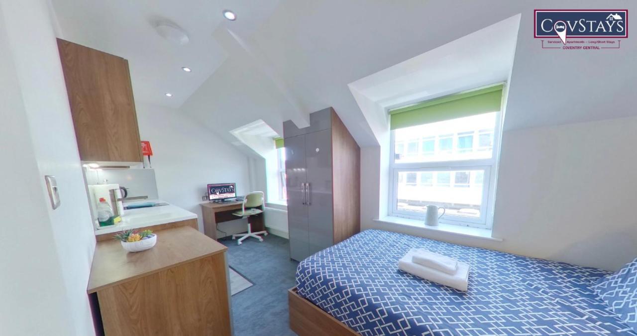 Victoria House Apartamento *