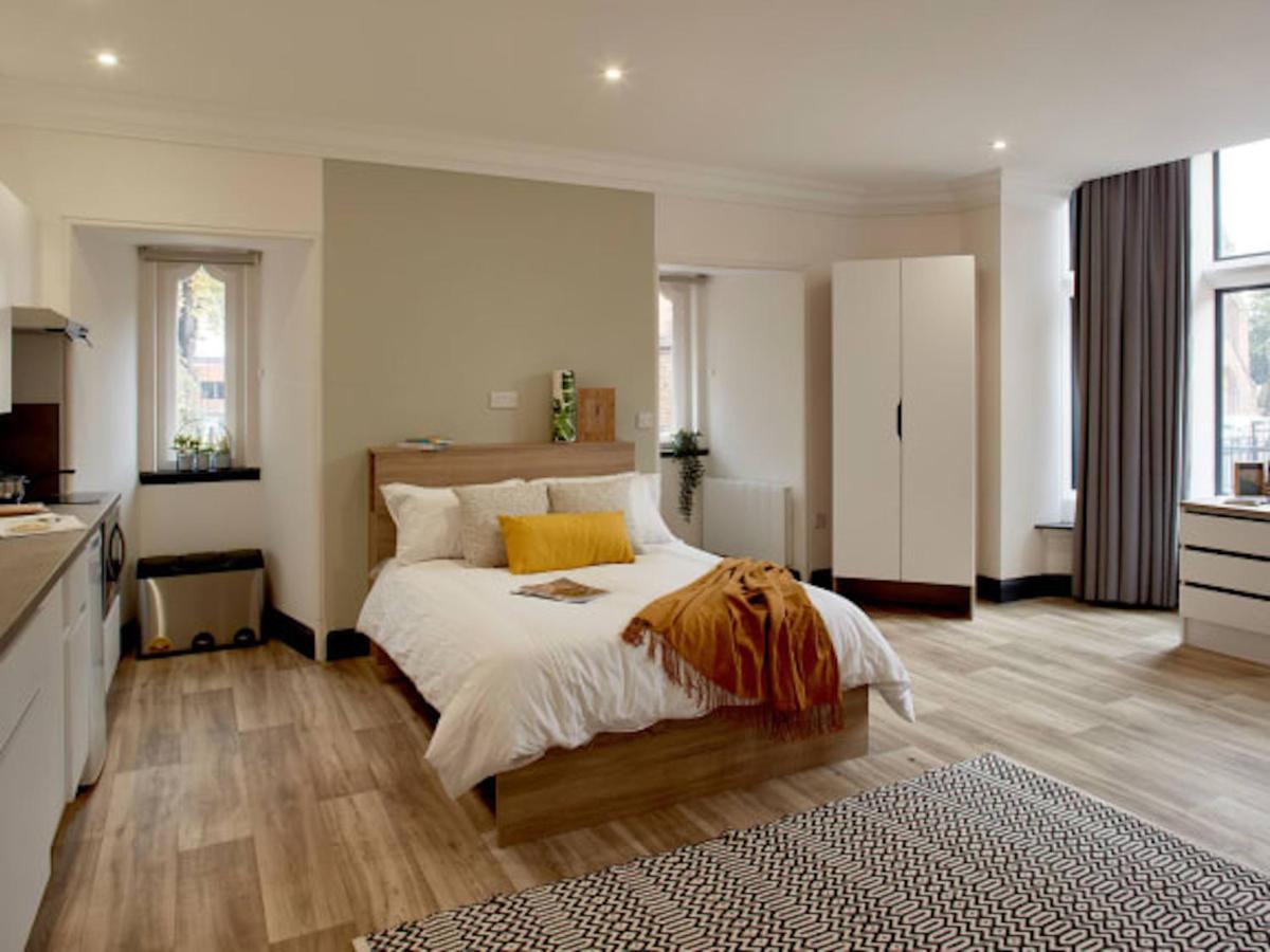 Apartamento Stylish And Studios, - Sk