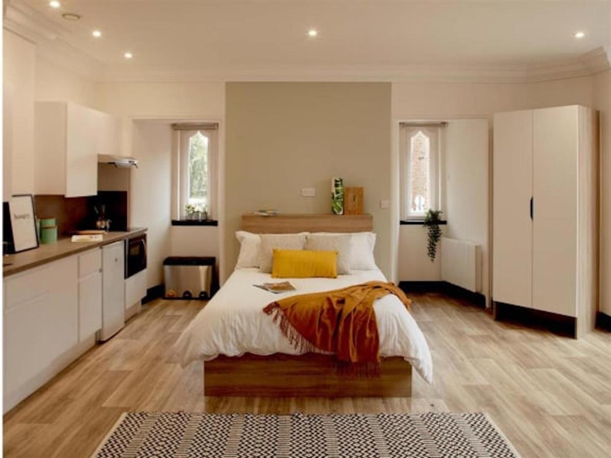 Apartamento Stylish And Studios, - Sk