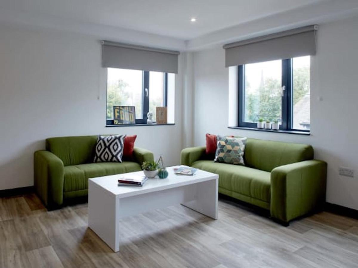 Stylish And Studios, - Sk Coventry