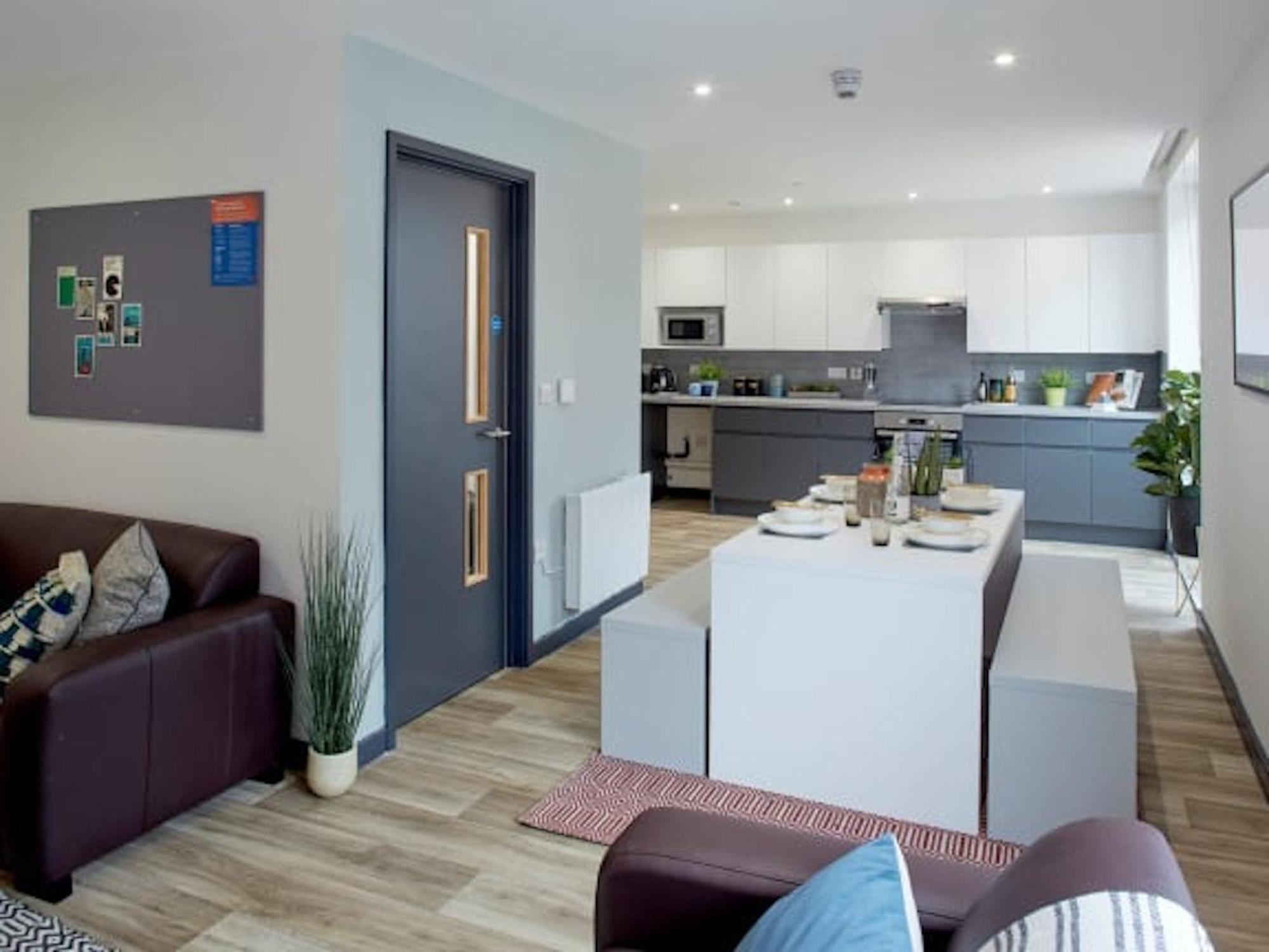 Apartamento Stylish And Studios, - Sk *
