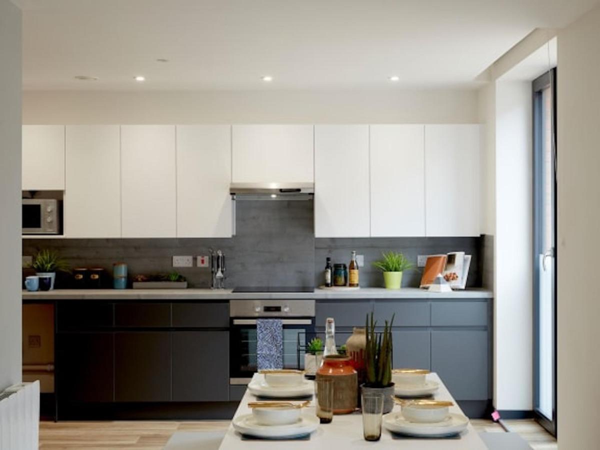 Stylish And Studios, - Sk Apartamento Coventry