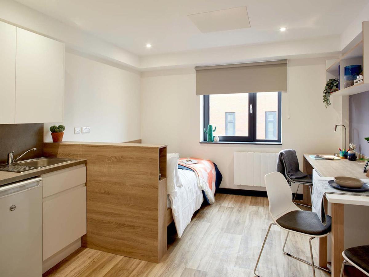 Stylish And Studios, - Sk Apartamento Coventry