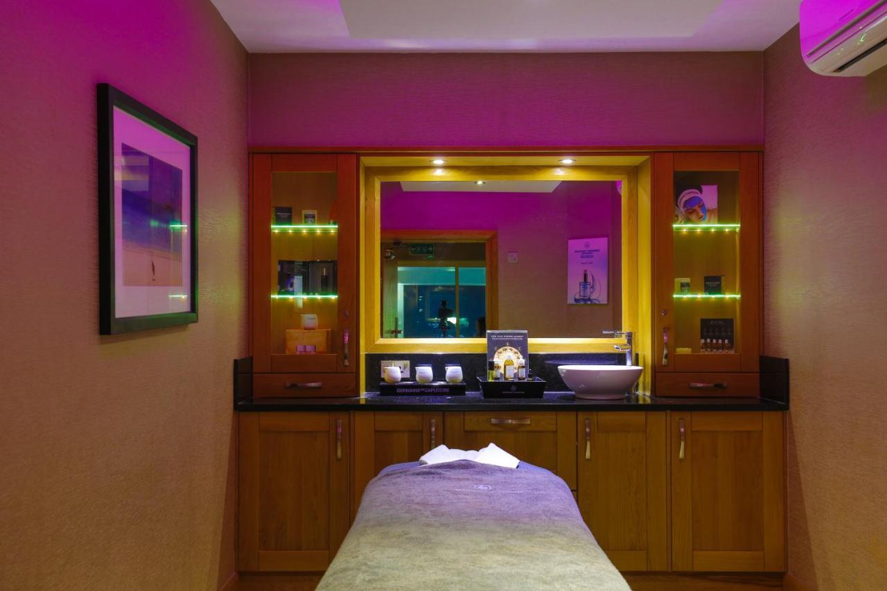 Windmill Village Hotel, Golf Club & Spa, Bw Signature Collection 4* Coventry