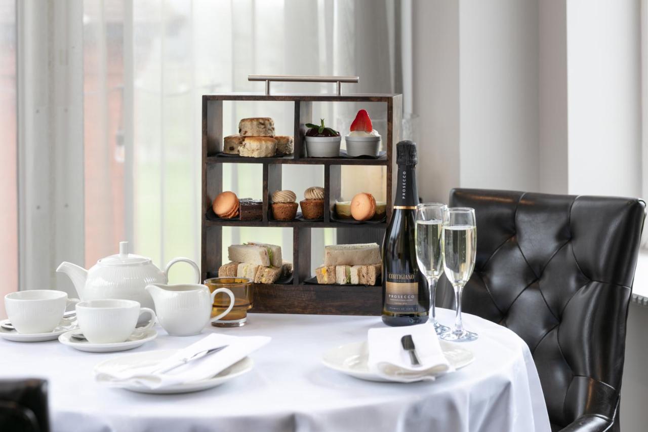 Windmill Village Hotel, Golf Club & Spa, Bw Signature Collection Hotel 4*