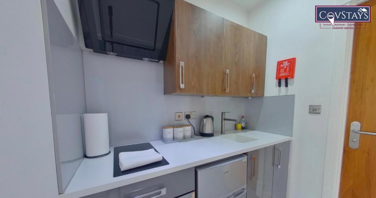 Victoria House Apartamento