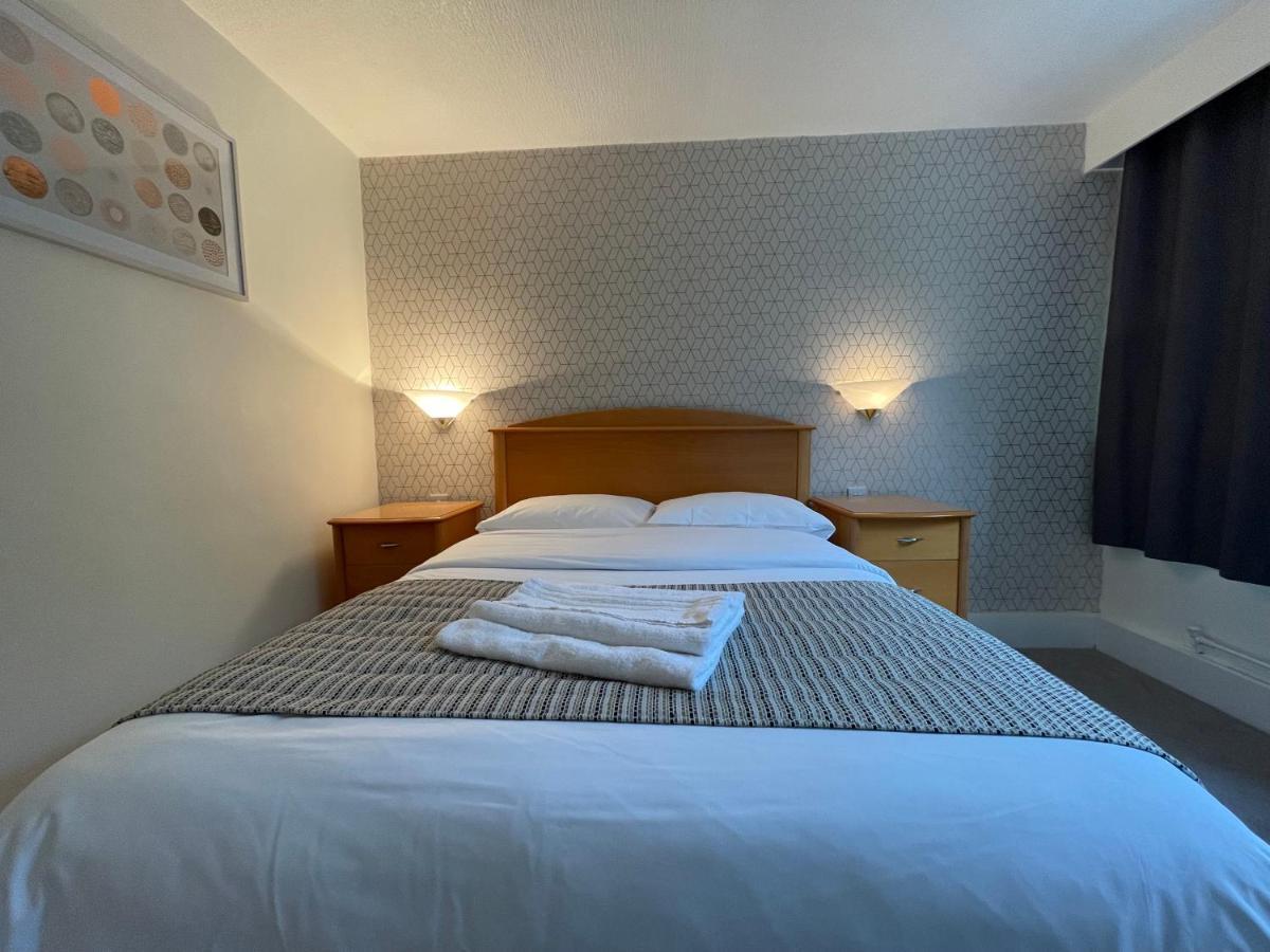 Hotel Hylands 2*