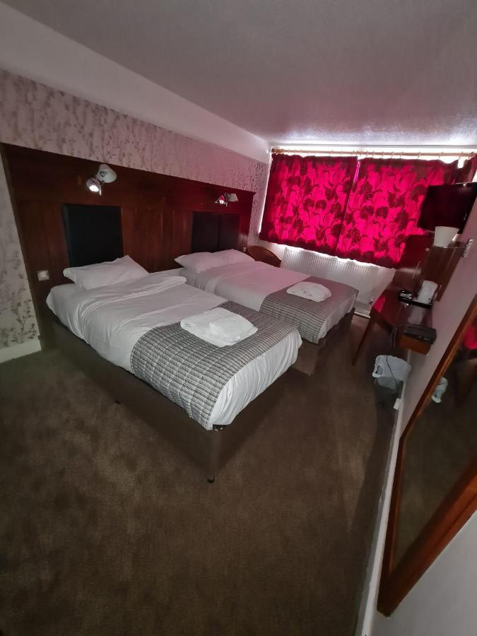 Hylands Hotel 2*