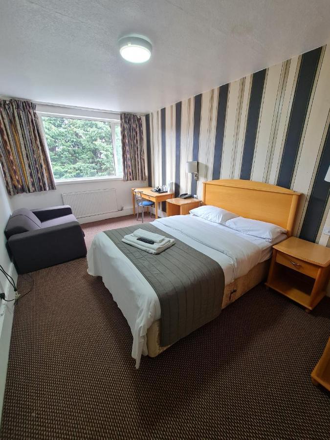 Hotel Hylands Coventry