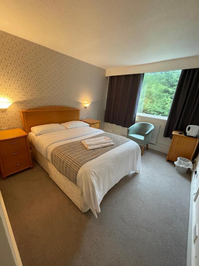 Hylands Coventry
