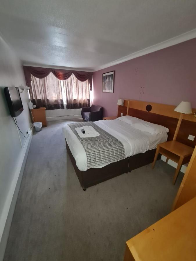 Hylands Hotel Coventry