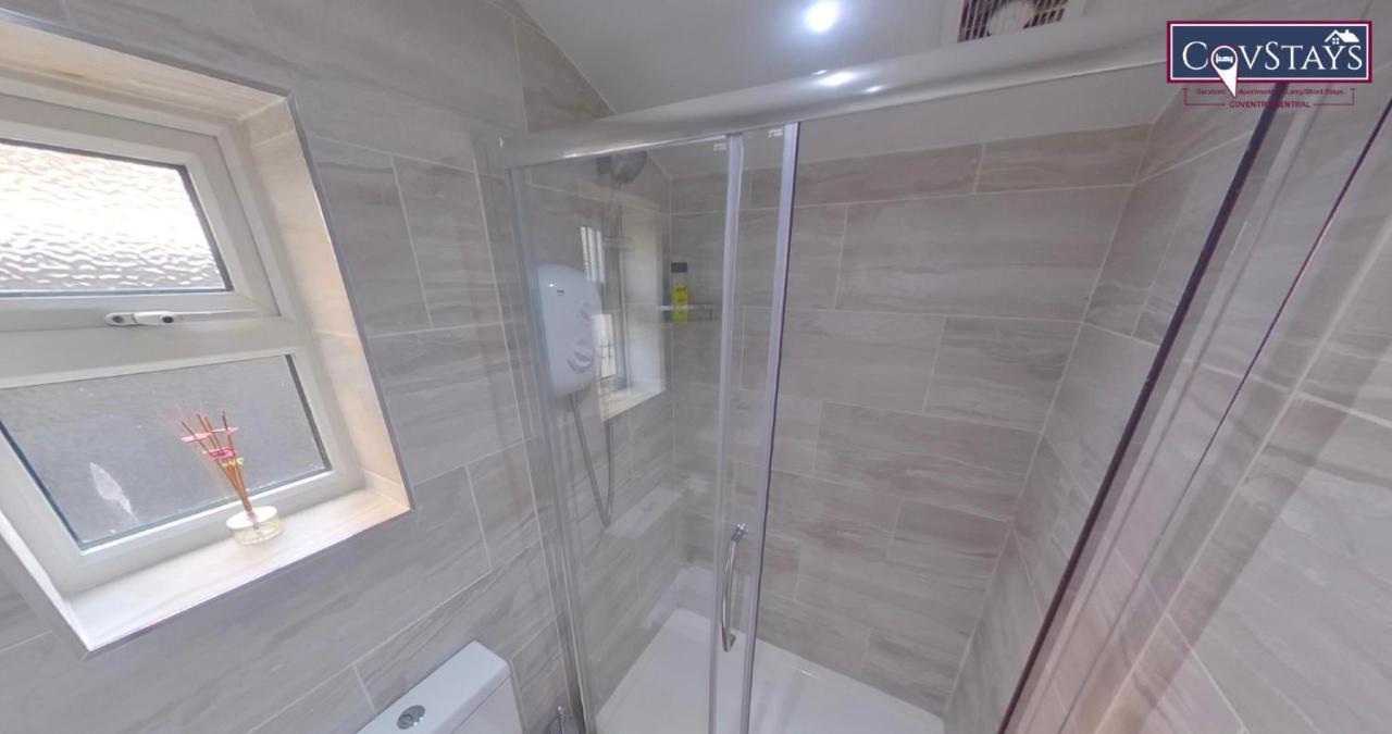 Retreat - 1-bed In Centre