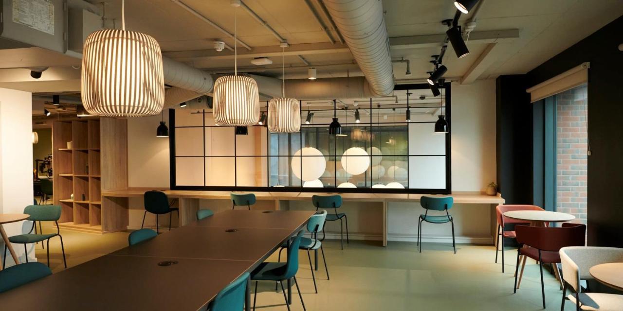 Canvas Arundel House: Private & Shared Kitchen In Apartamento Coventry