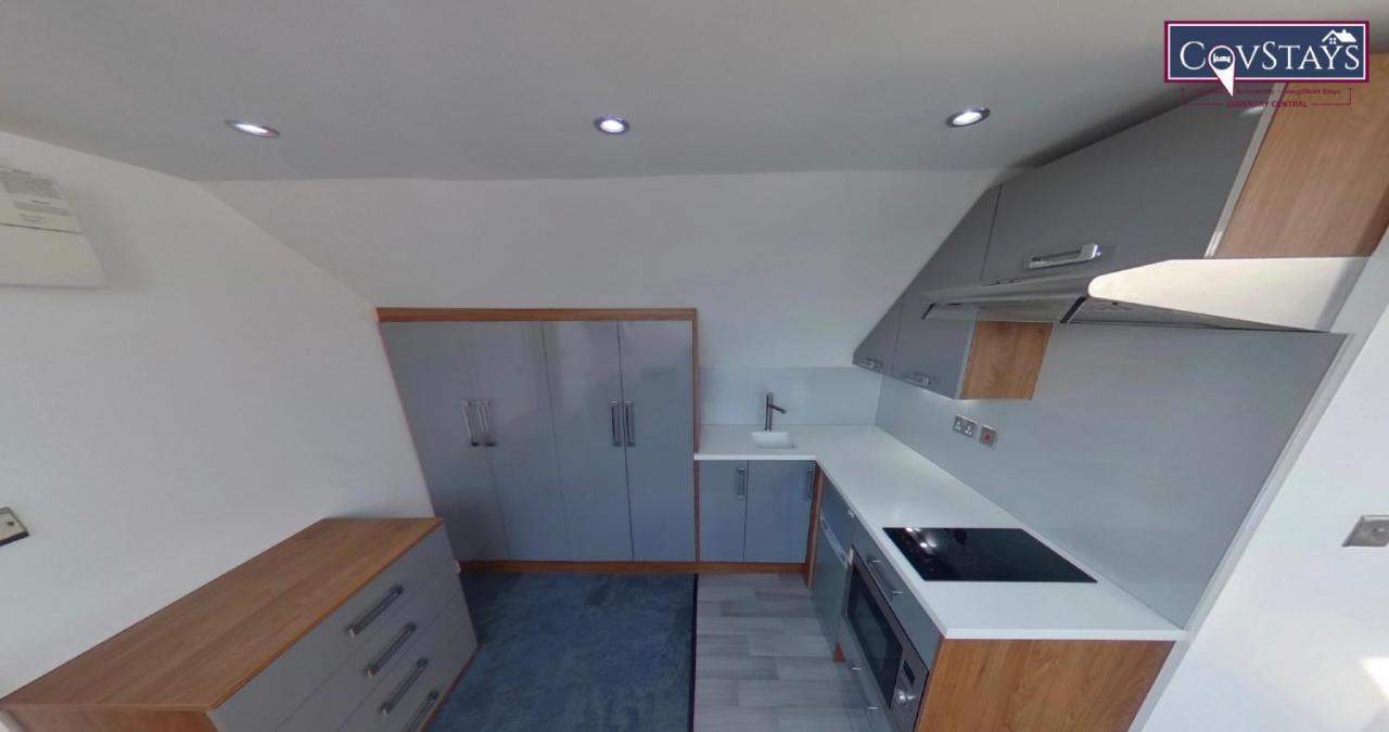 Apartamento Victoria House
