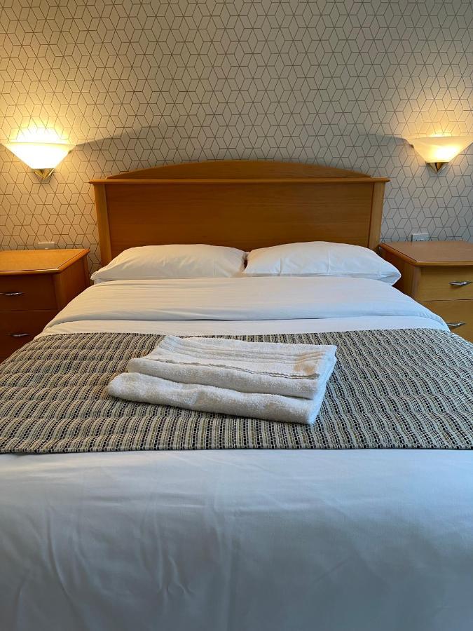 Hylands Hotel Coventry