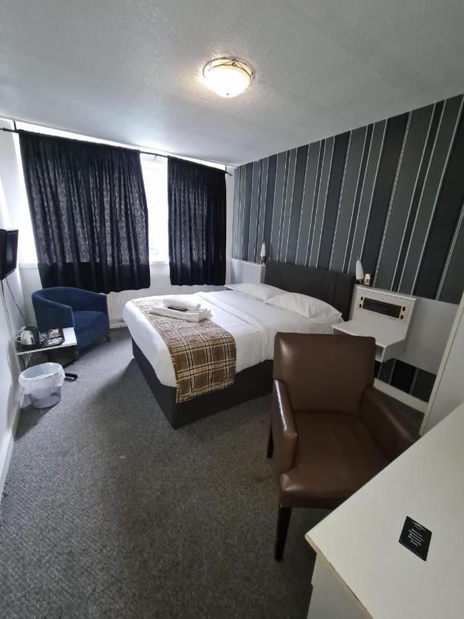 Hylands Hotel Coventry