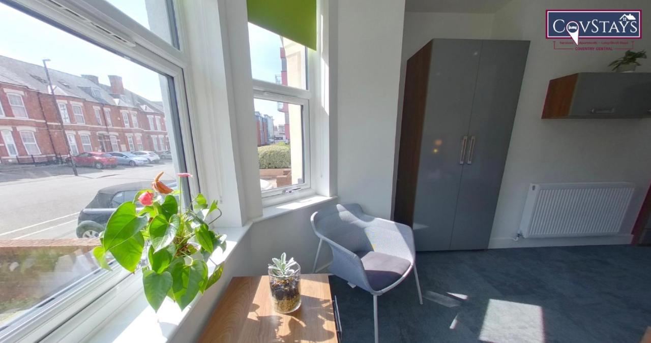 Apartamento Victoria House *