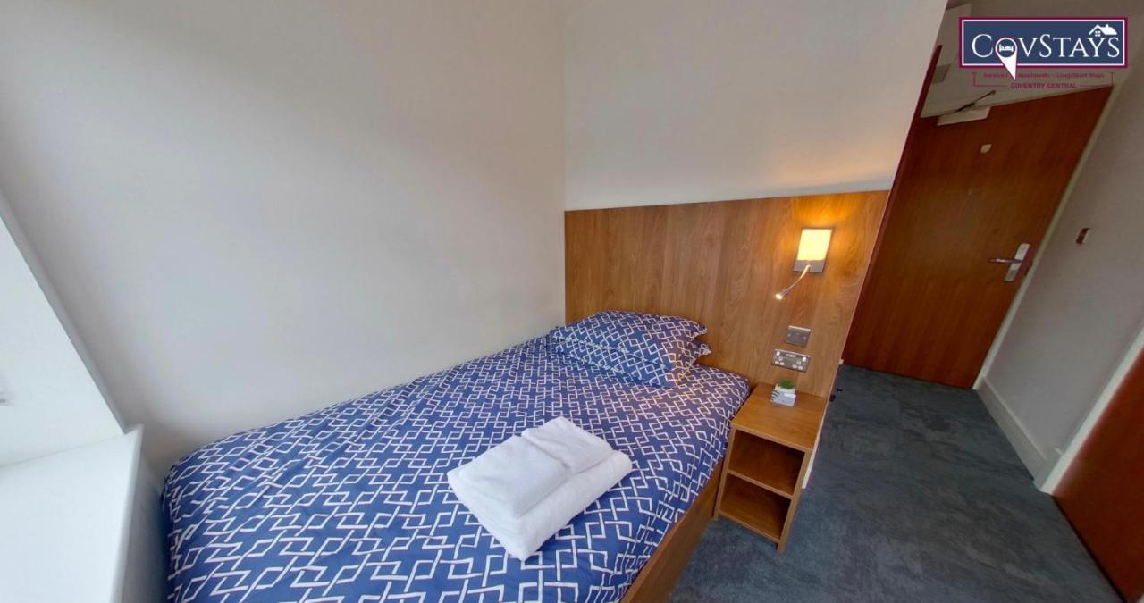 Apartamento Victoria House Coventry