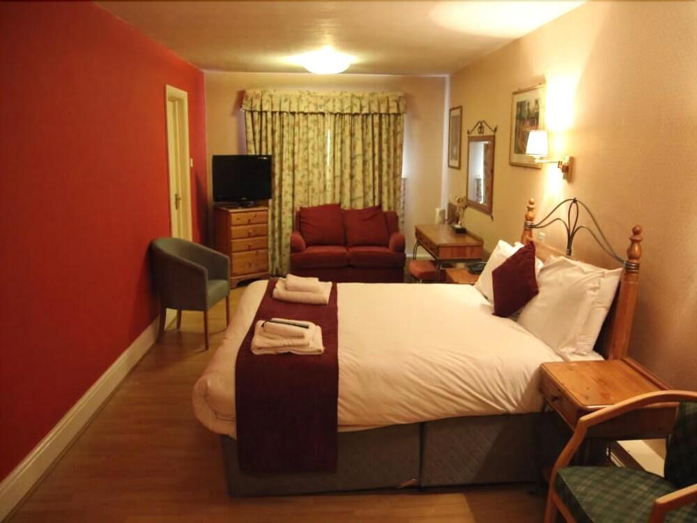Hylands Hotel