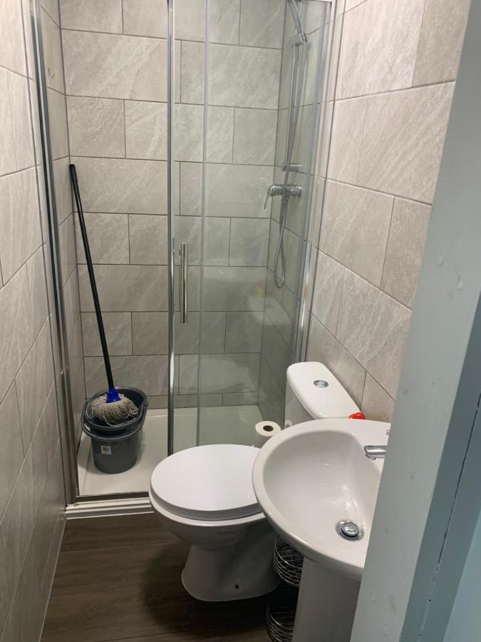 Haggai Comfort Apartment