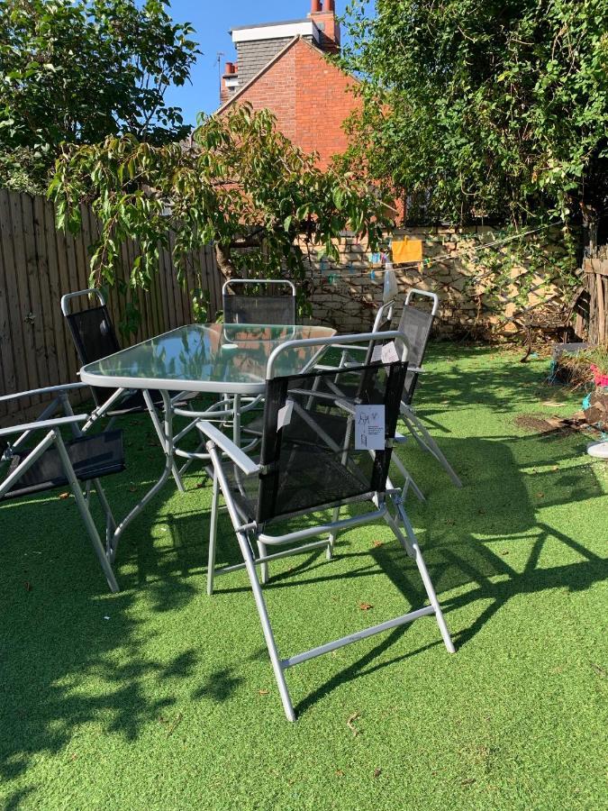 Haggai Comfort Coventry