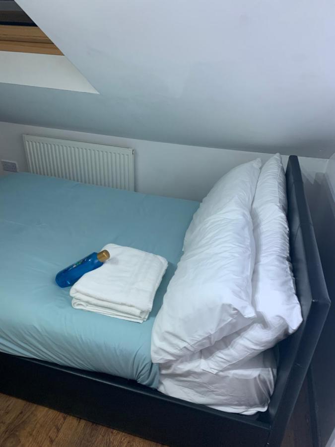 Haggai Comfort Apartment *