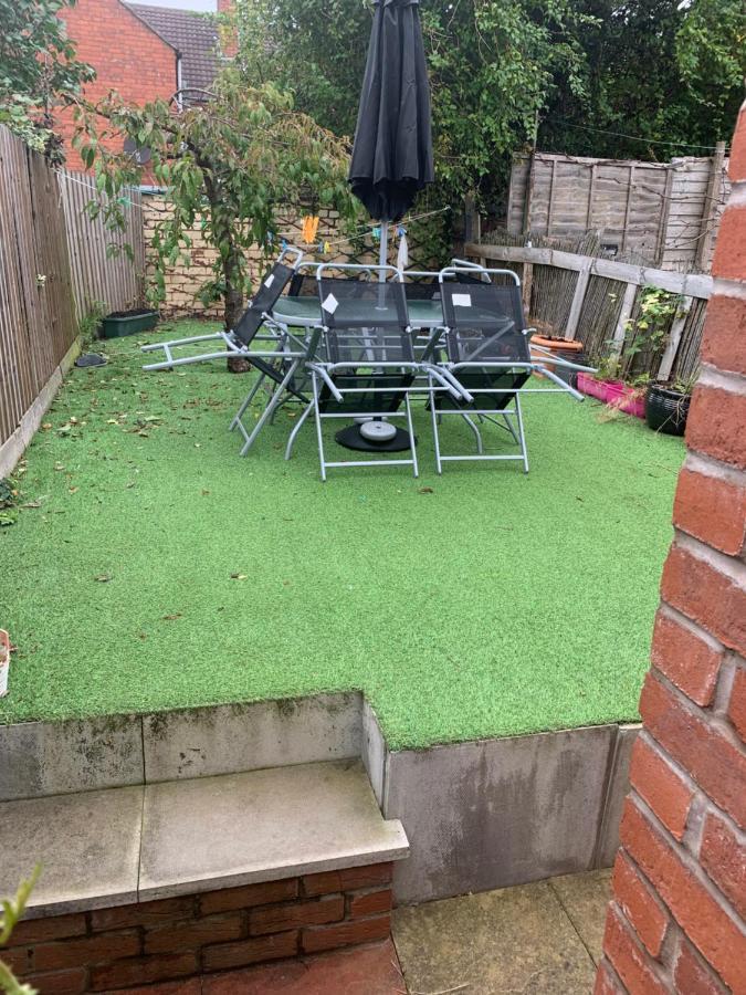 Haggai Comfort Apartment Coventry