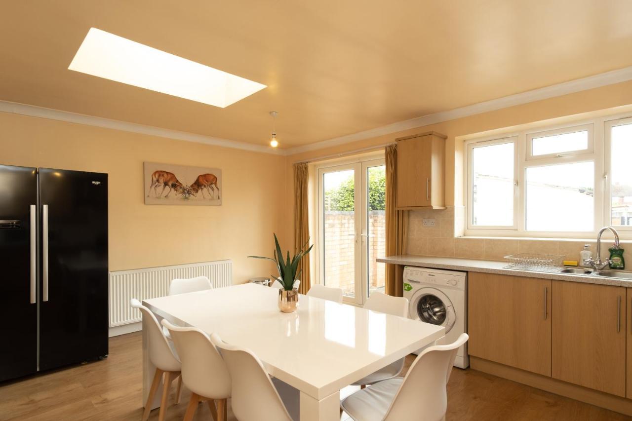 Daventry House