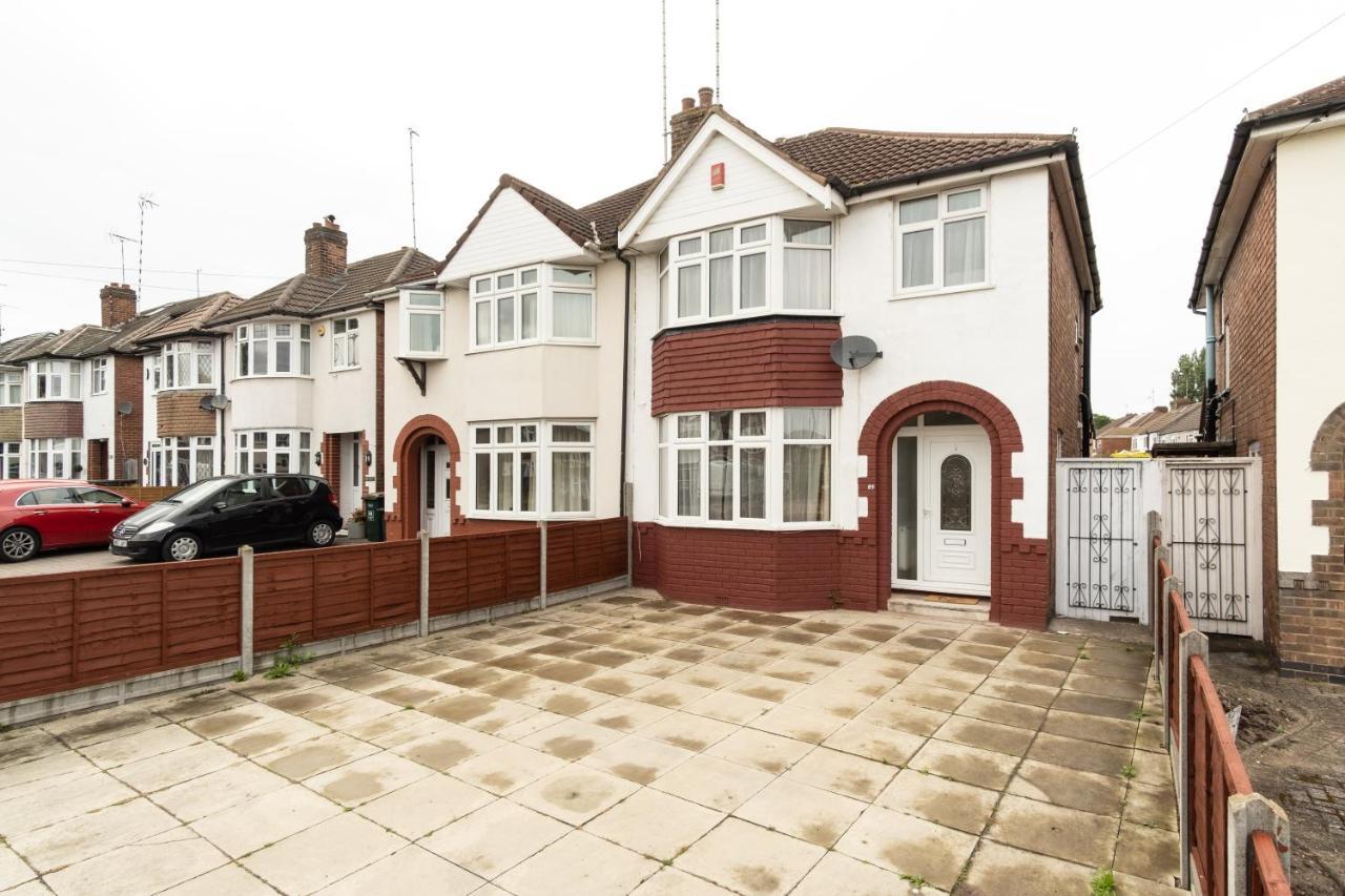 Daventry House * Coventry