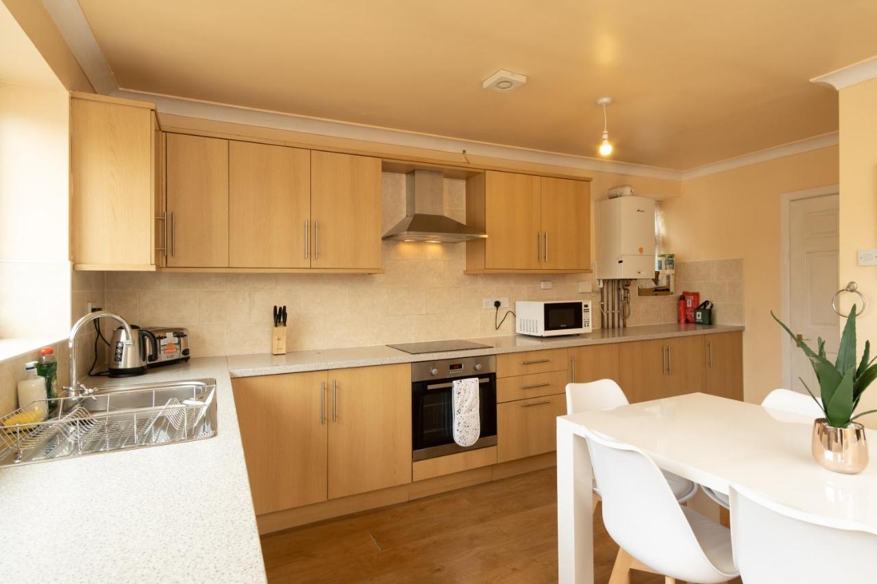 Daventry House * Coventry