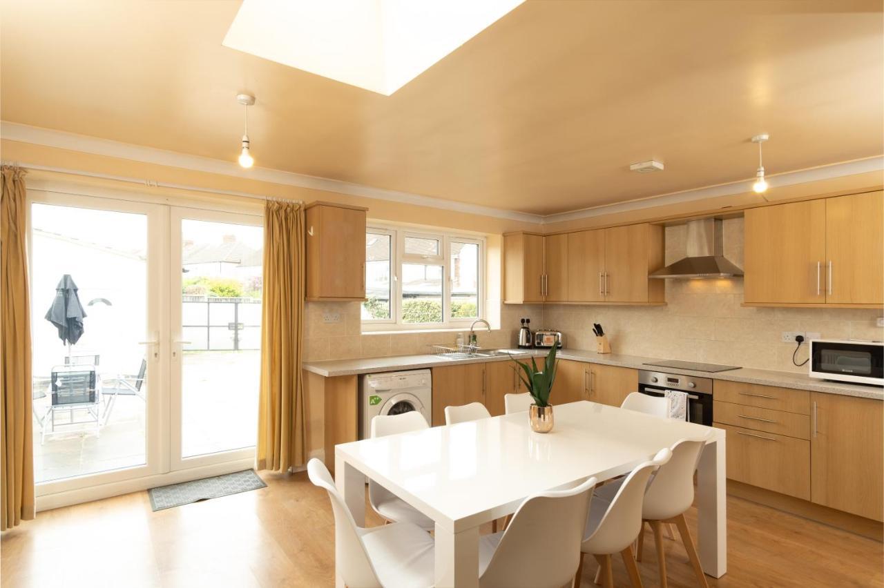 Daventry House