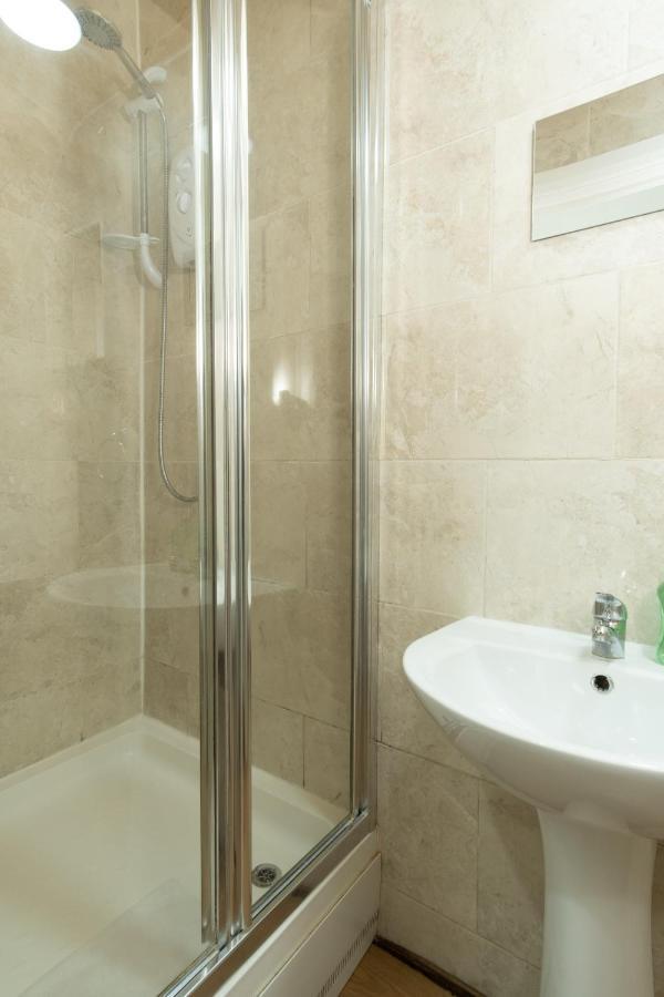 Daventry House *