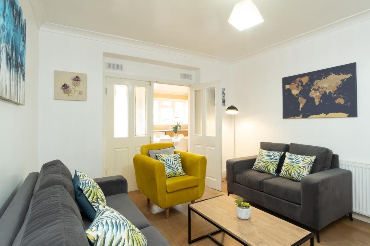 Casa de férias Daventry House Coventry