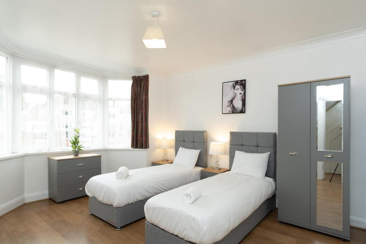 Daventry House