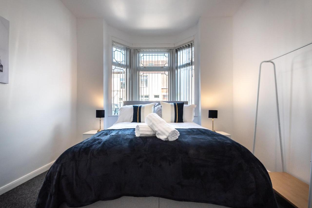 Holiday home Tanzanite - 5 Bedroom House / Sleeps 10 *