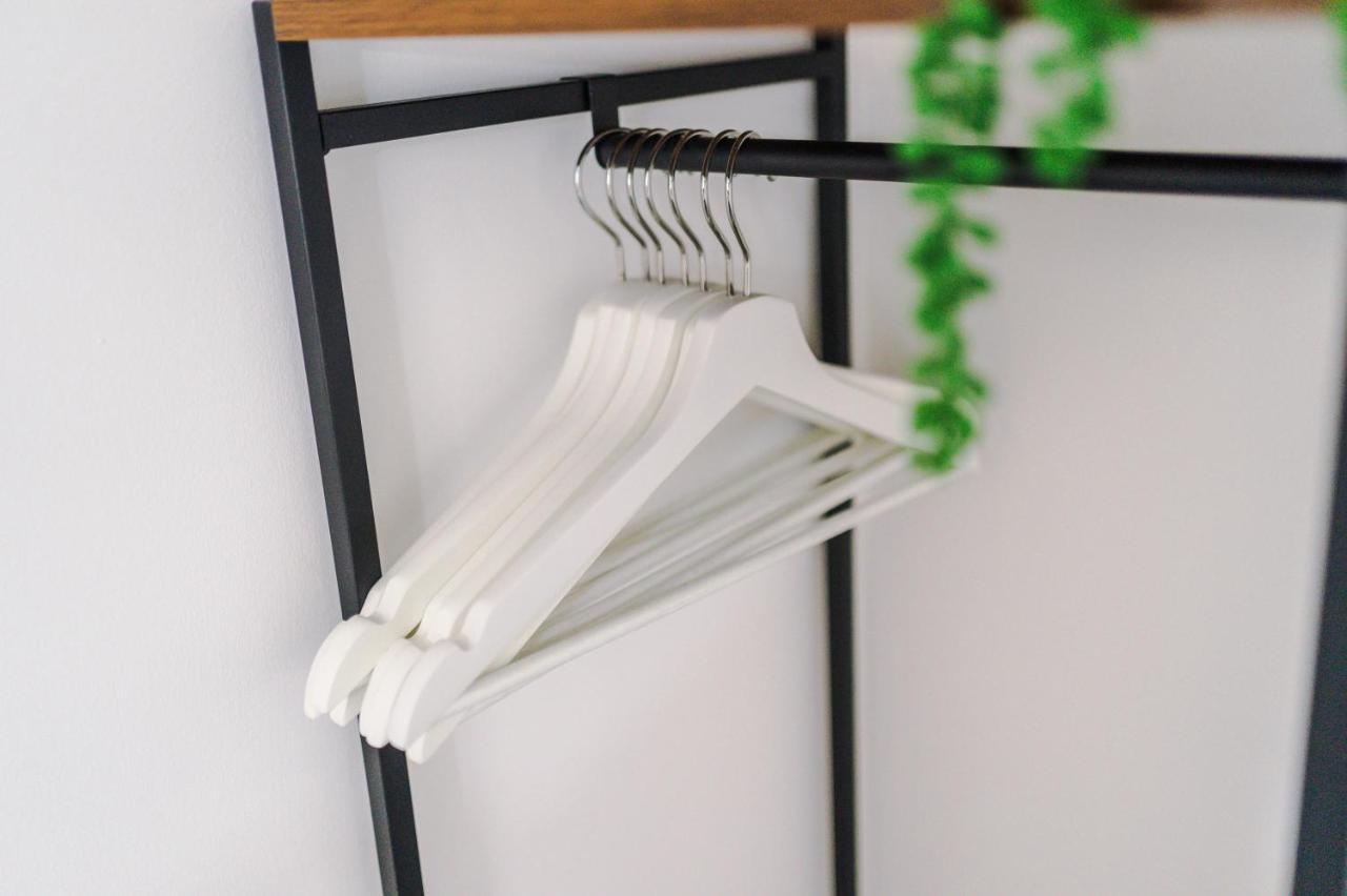 Carterson Serviced Apartamento *