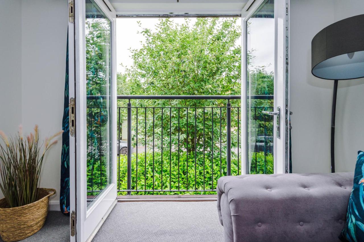 Apartamento Carterson Serviced